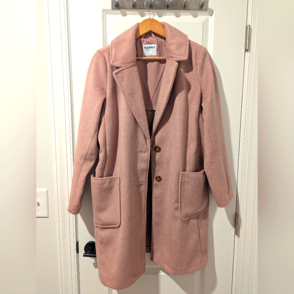 Old Navy Coat